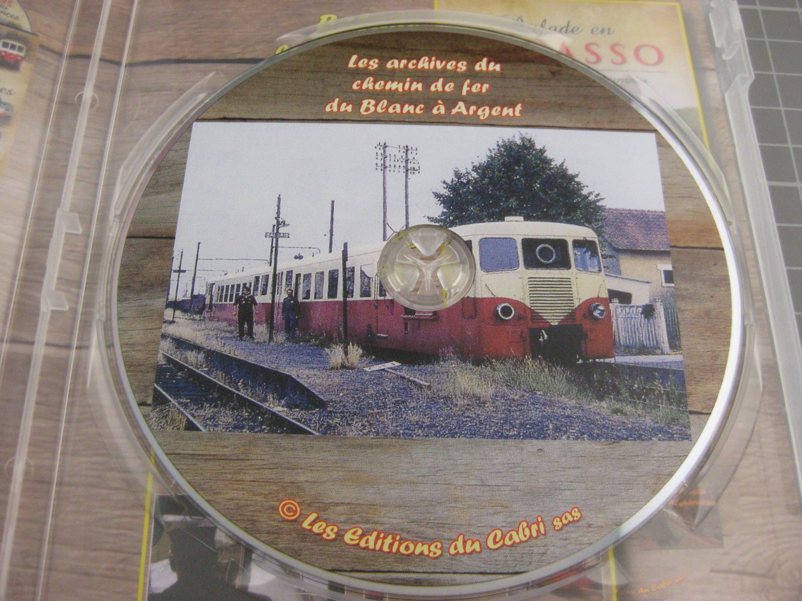 Livres: DVD: Les archives du BA – Neuf (Voir description) à Malters par Marosko 2