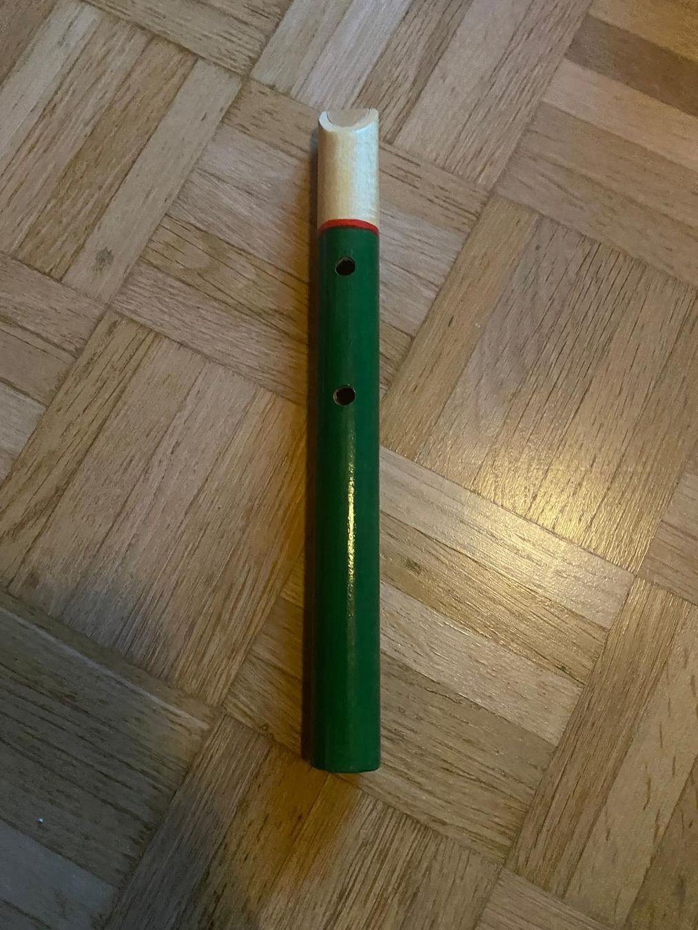 Strumenti musicali: Holz-Flöte – Nuovo (secondo la descrizione) da Stäfa venduto da Maria_An 1
