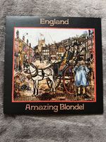 Amazing Blondel - England