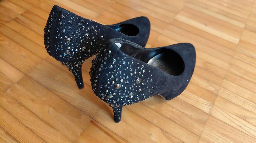 Scarpe da donna: High Heels von Catwalk – Usato da Winterthur venduto da LoOnds 1