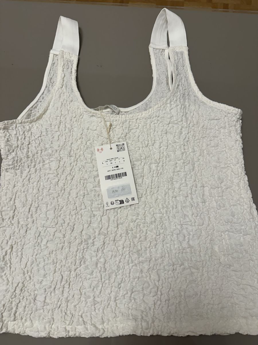 Lotti di vestiti: Zara Grösse M+L – Usato da Basel venduto da BSLina 1