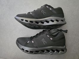 ON Cloudsurfer 2 Laufschuhe Herren Gr. 41