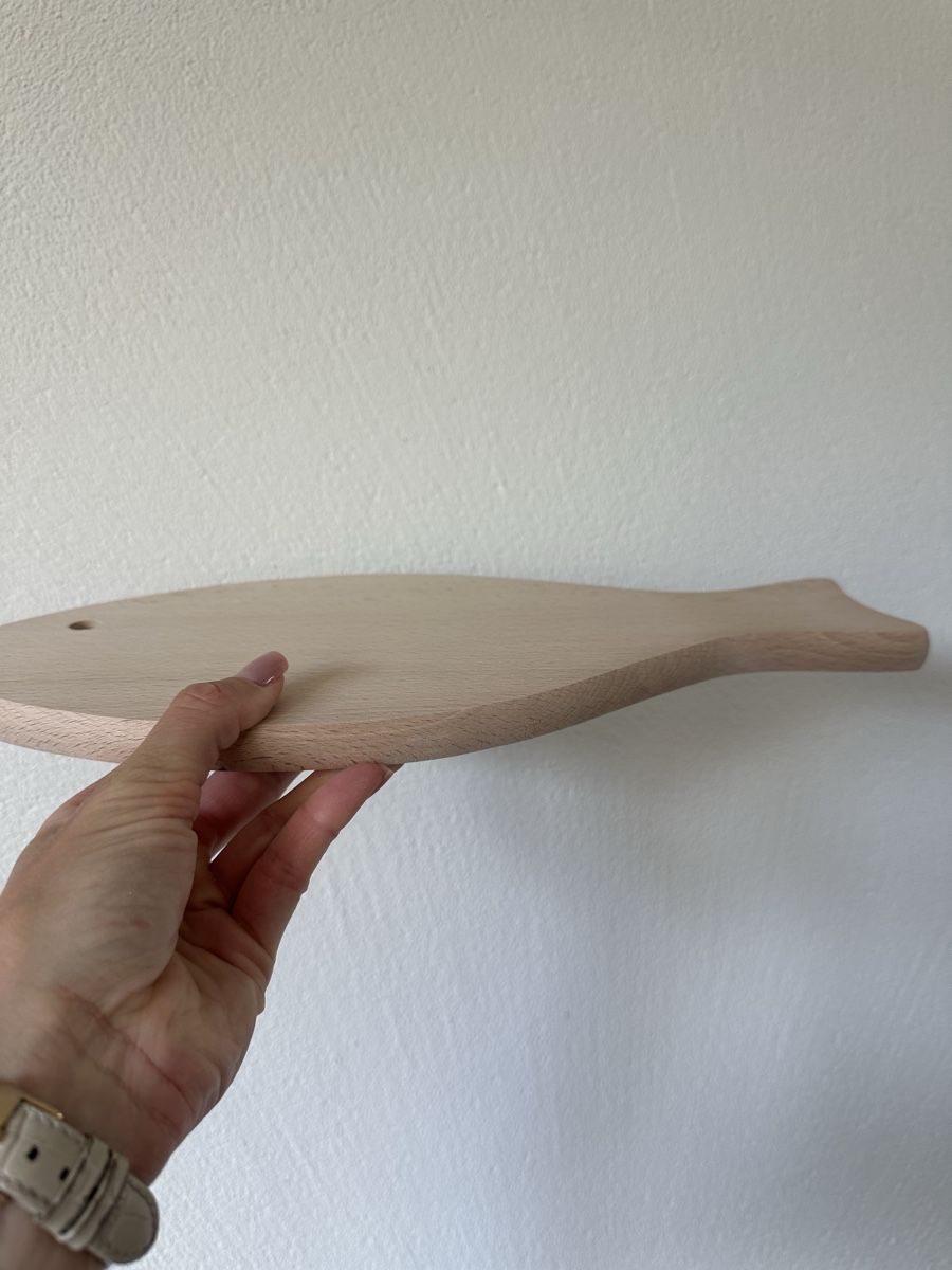 Elettrodomestici da cucina: Schneidebrett Fisch 3x – Nuovo (secondo la descrizione) da Altendorf venduto da car_k8d2 1