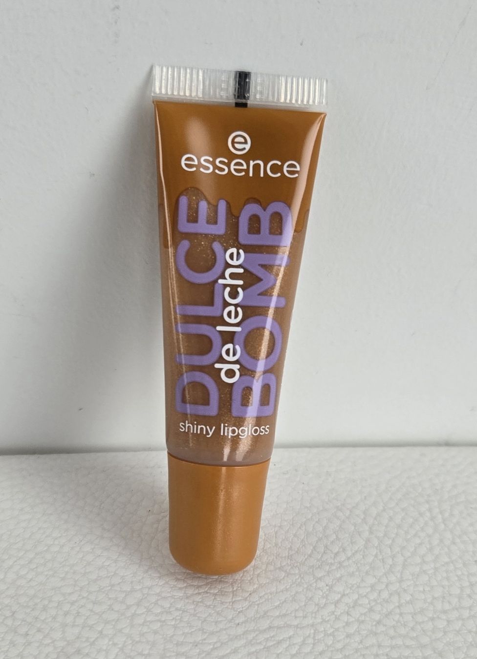 Make-up: Essence Dulce de Leche Bomb Lipgloss - Neu – Nuovo e nell'imballaggio originale da Sarmenstorf venduto da Lunares_Mare 1