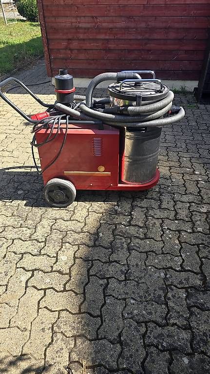 Tutti gli attrezzi: A vendre  – Usato da vallamand venduto da Mencia 2