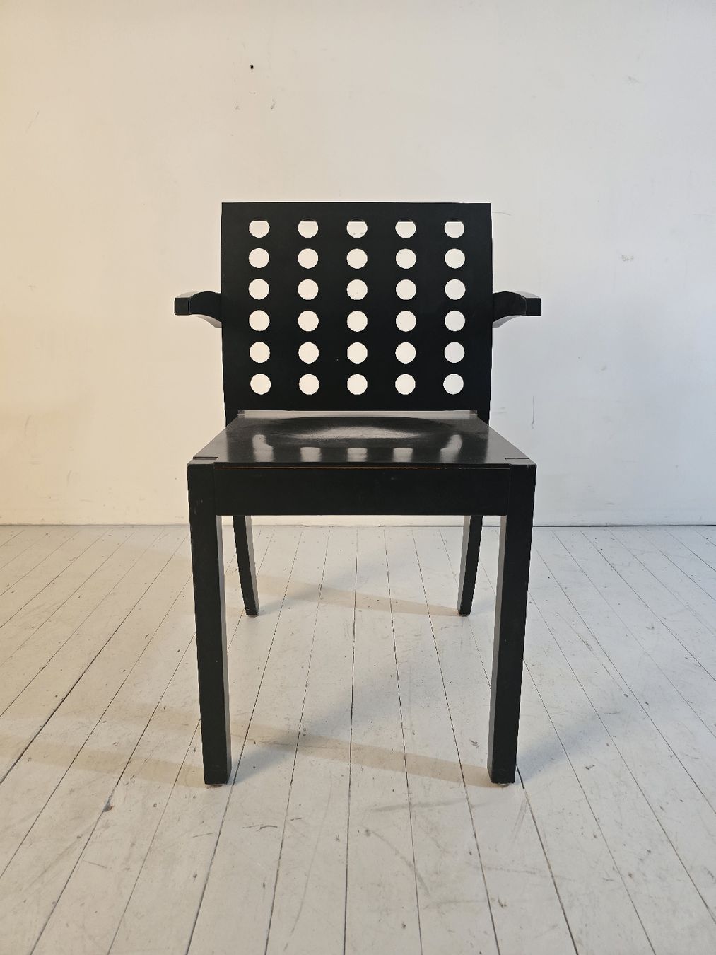 Thonet Stühle: Thonet Designstuhl – Gebraucht aus Untersiggenthal von babette0815 2