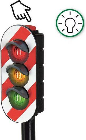 Brio Giocattoli: BRIO 33743 Ampel – Nuovo e nell'imballaggio originale da Oensingen venduto da Liquidations-Shop 2