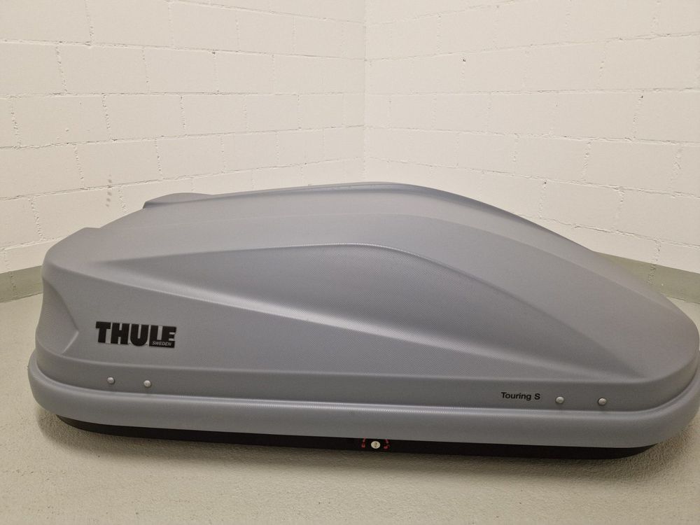 Thule Dachbox Touring S