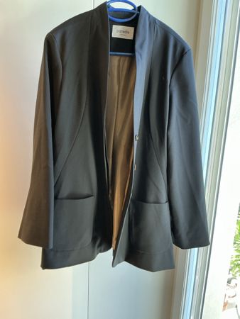 Toller Blazer von Paradis Collection