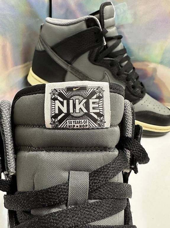 Scarpe da uomo: Nike Dunk Retro – Usato da Kaiseraugst venduto da -P9 2