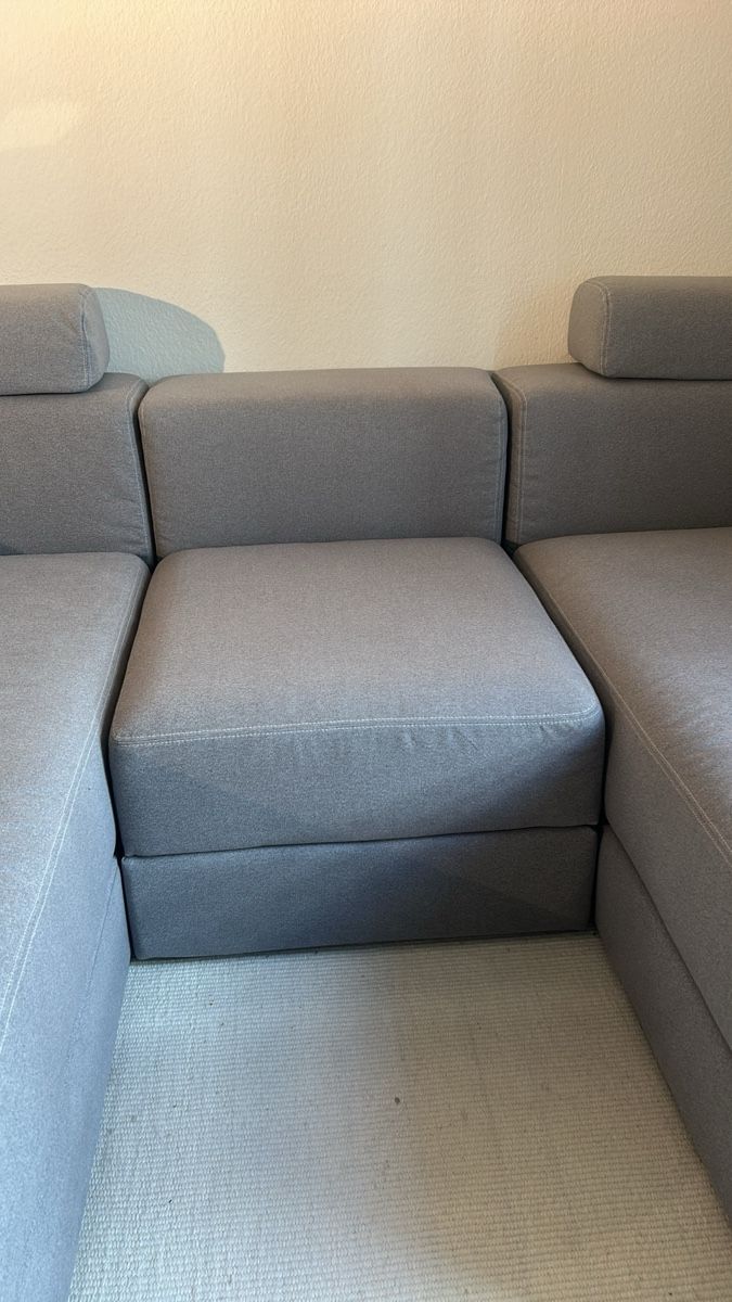 Ikea Divani: Jättebo 1er-Sitzelement IKEA – Nuovo (secondo la descrizione) da Basel venduto da berfin.a 2