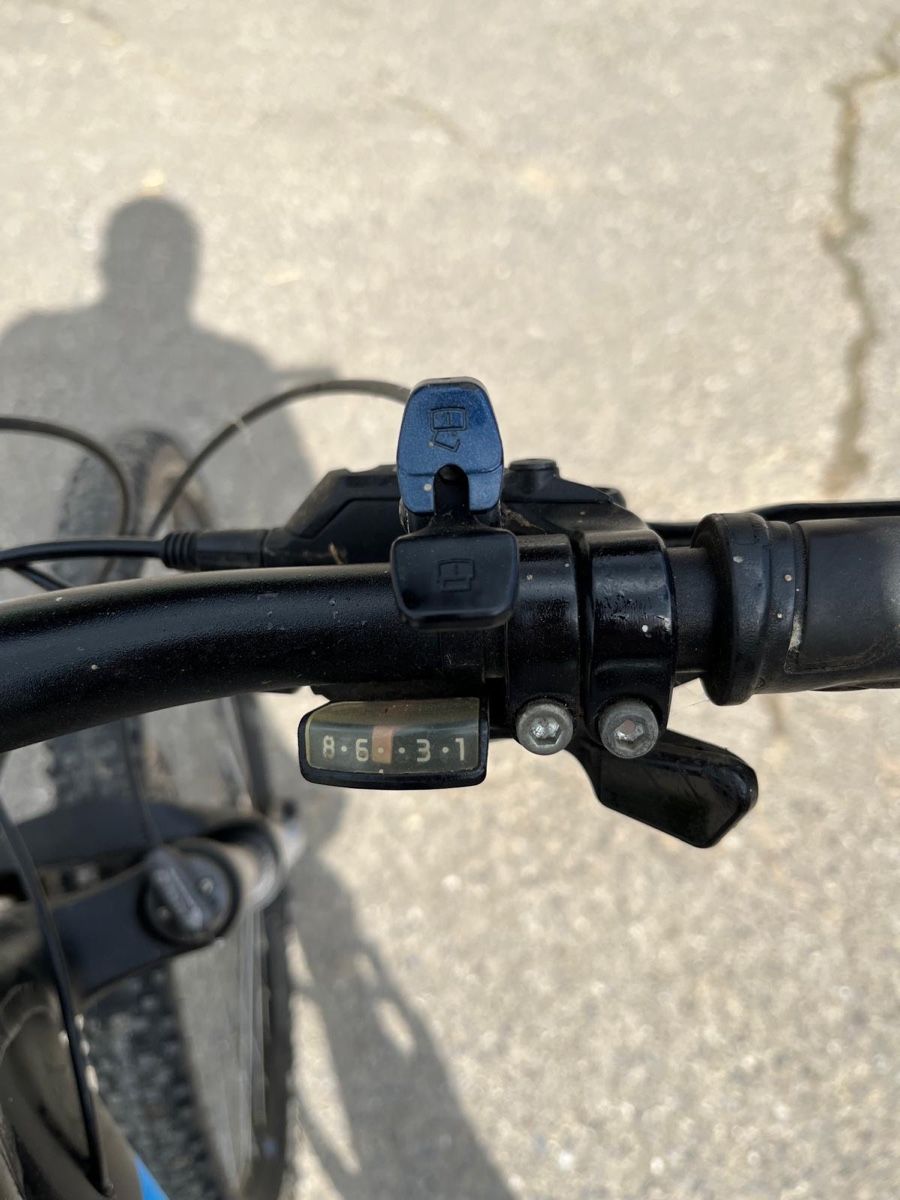 Cube Biciclette: Cube Aim Race – Usato da Albligen venduto da Barthlom 2