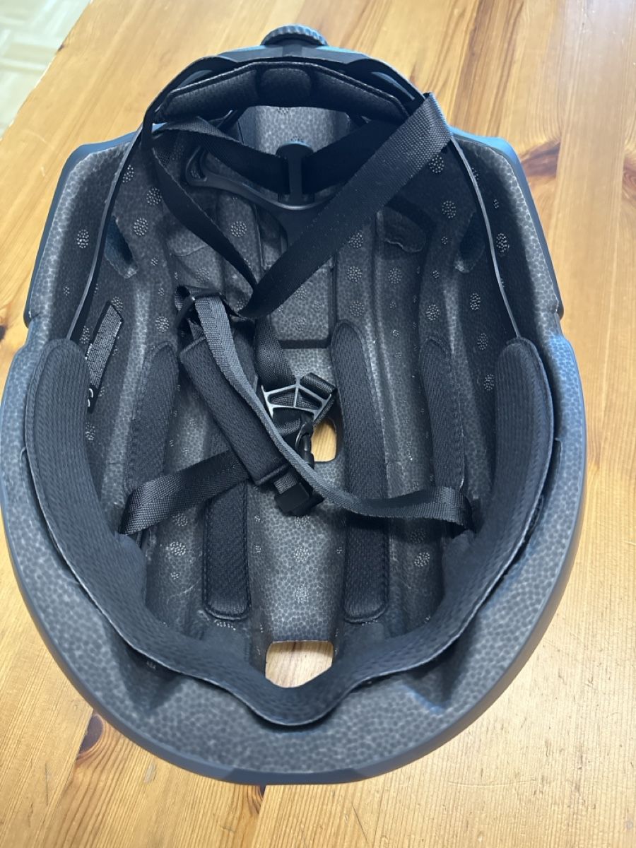 Caschi:  Helm Aerodynamic Grösse L  – Nuovo (secondo la descrizione) da Möhlin venduto da BidonKoenig026 3