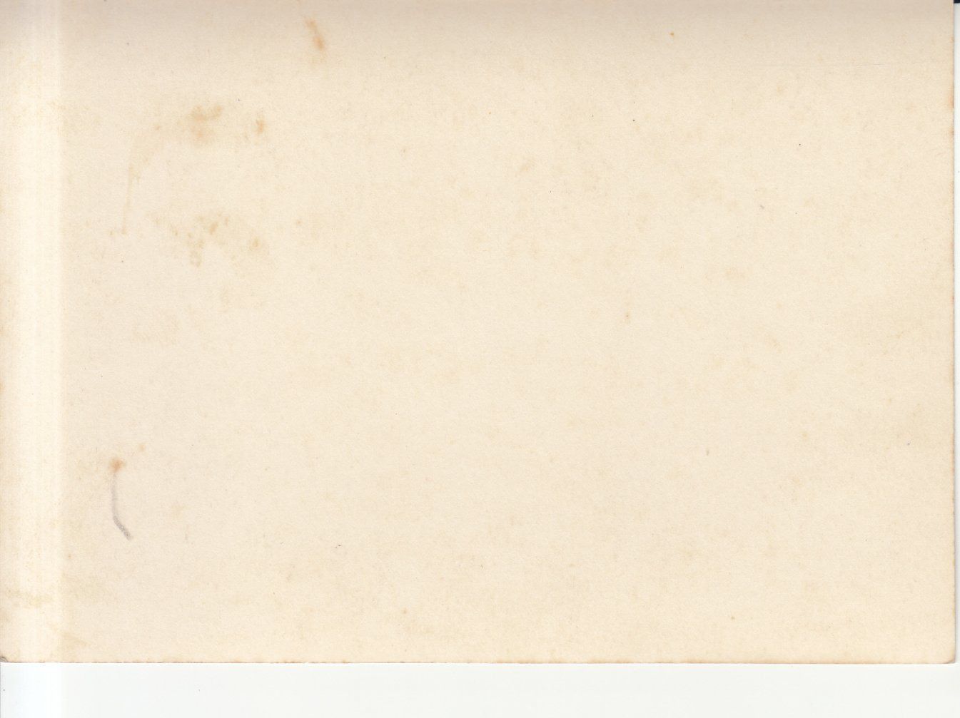 Ansichtskarten: Fotokarte unbekannt ca. 1930 – Gebraucht aus Bürglen TG von StampGraf 1