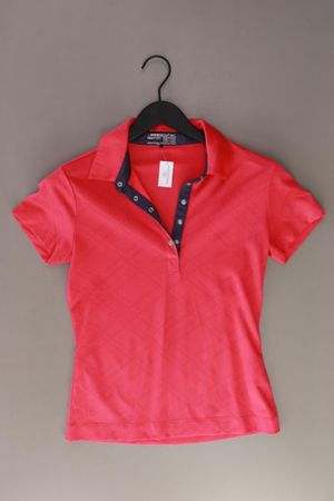 Nike Poloshirt Gr. 32/34 Kurzarm pink