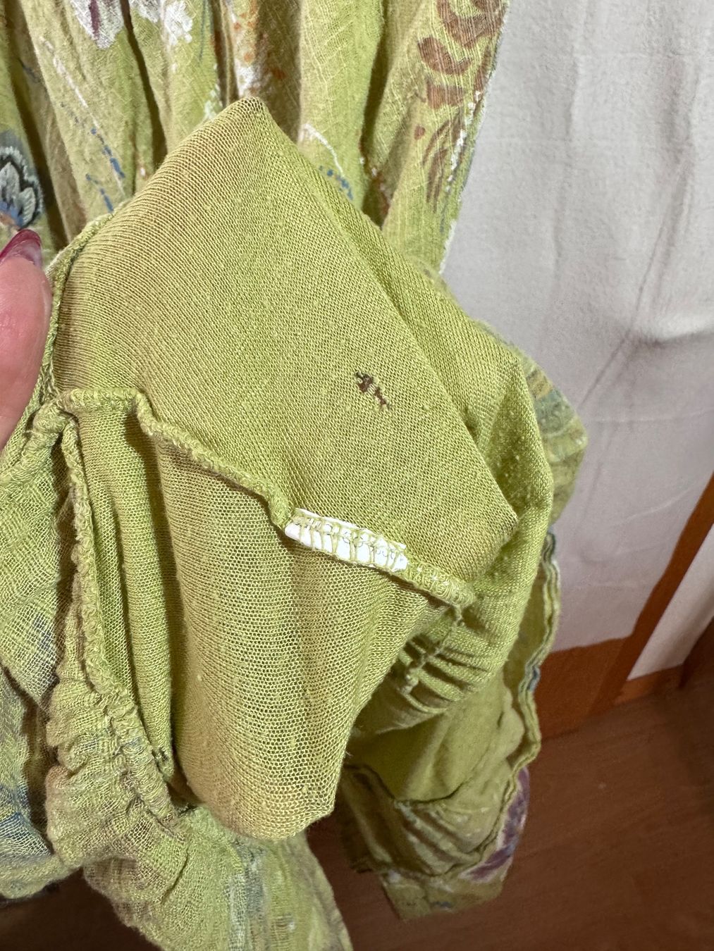 Vestiti: Schönes Sommerkleid ca Gr. M/L – Usato da Grosswangen venduto da SALE_SALE_SALE 2