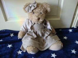 Teddy Bärin, neu