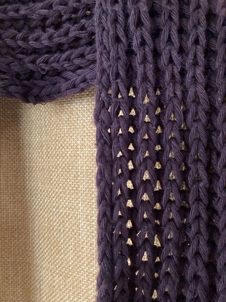 Foulard & Sciarpe: Grosse écharpe très douce et chaude – Usato da Ardon venduto da hel_2sxp 2