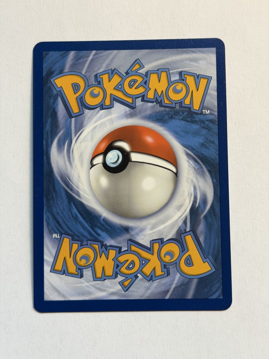 Pokémon Carte collezionabili: Pokemon Toedscruel 185/182 EN – Usato da Uster venduto da l_cards 1