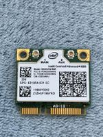 Wireless card 62205ANHMW