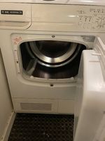 Sèche-Linge Vzug Adorina 