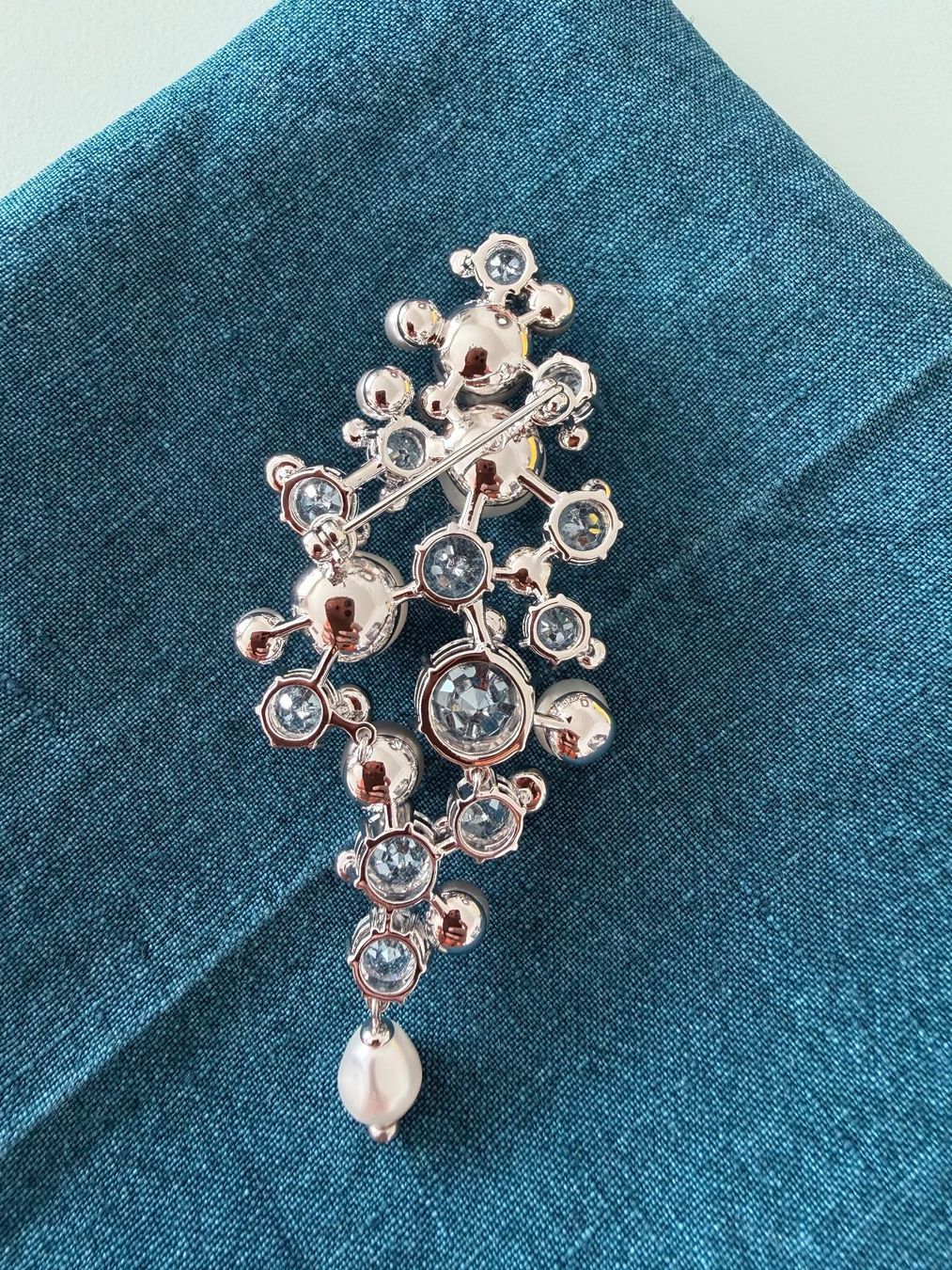 Swarovski Broschen & Nadeln: Brosche Swarovski – Neu und originalverpackt aus Bern von Kitttykat 3