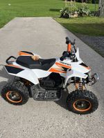 Kinderquad elektrisch 36V 1000w
