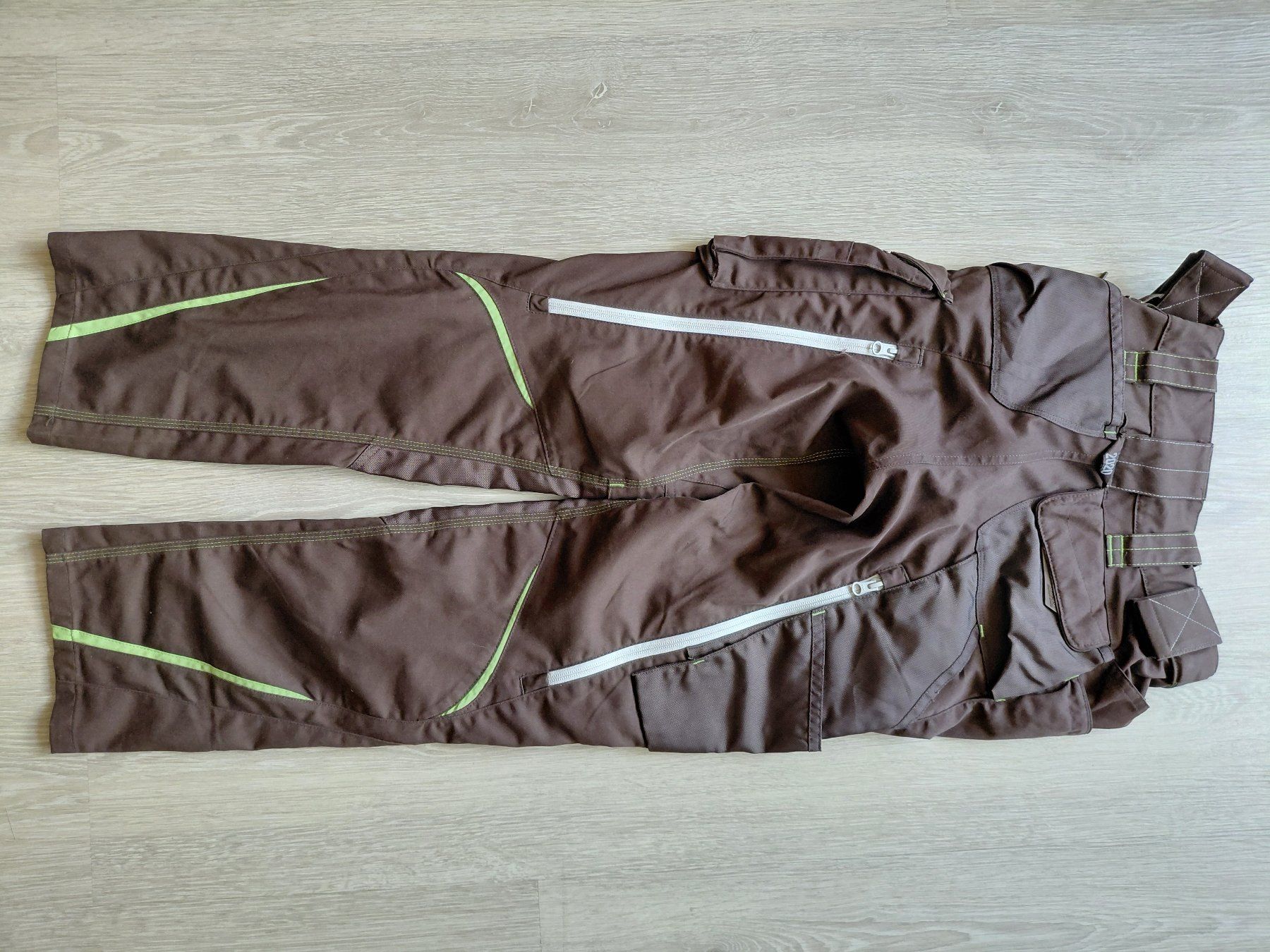 Engelbert Strauss Pantaloni: Strauss Hose  motion 2020 Gr. 42 – Usato da Stein SG venduto da Bergler12 2