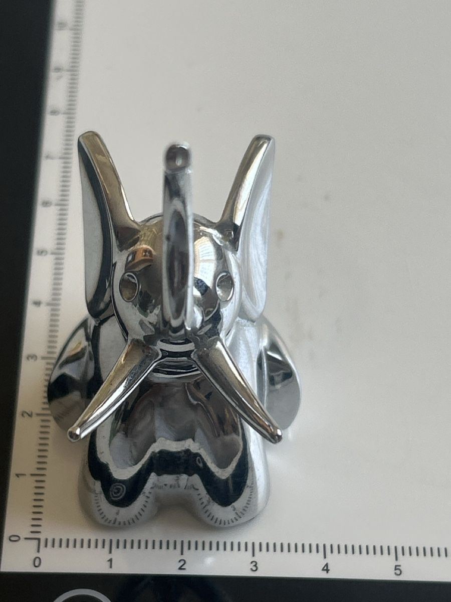 Tutte le decorazioni: Deko Elefant glänzend Keramik (S6) – Usato da Neuenhof venduto da bro_9zsg 5