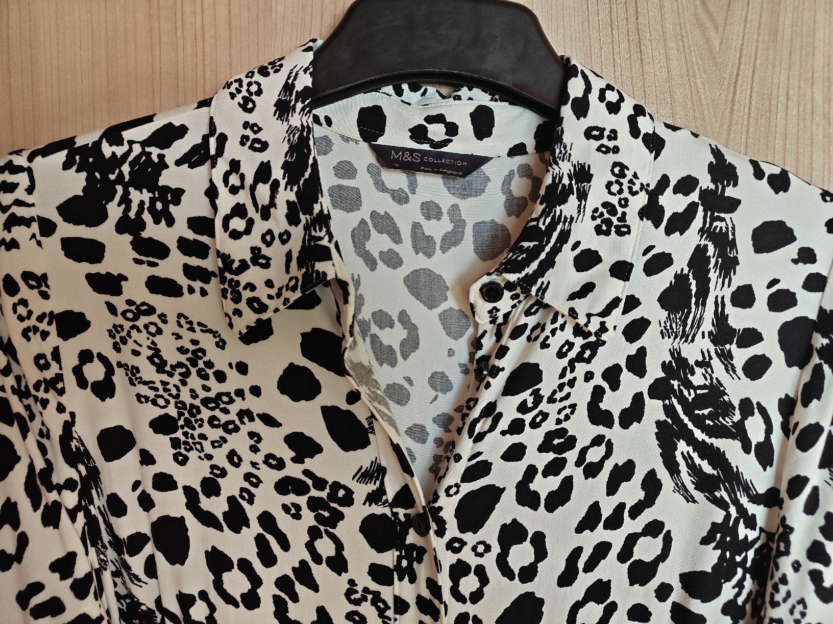 Vestiti: M&S Kleid Gr. 44 – Usato da Wädenswil venduto da alex-maxima 1