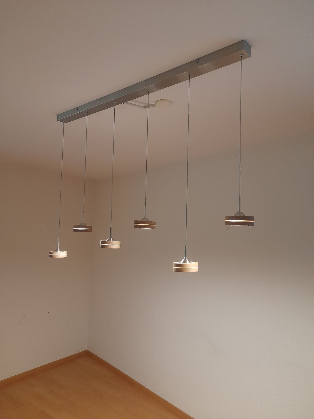 Lampen: esstisch lampe – Gebraucht aus Glattbrugg von B_B