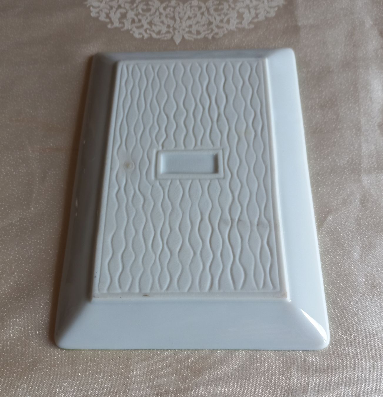 Piatti: Assiette vintage – Usato da Dompierre FR venduto da fat_xth5 7