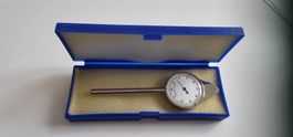ASI Kurvenmesser Made in Switzerland Vintage Präzision