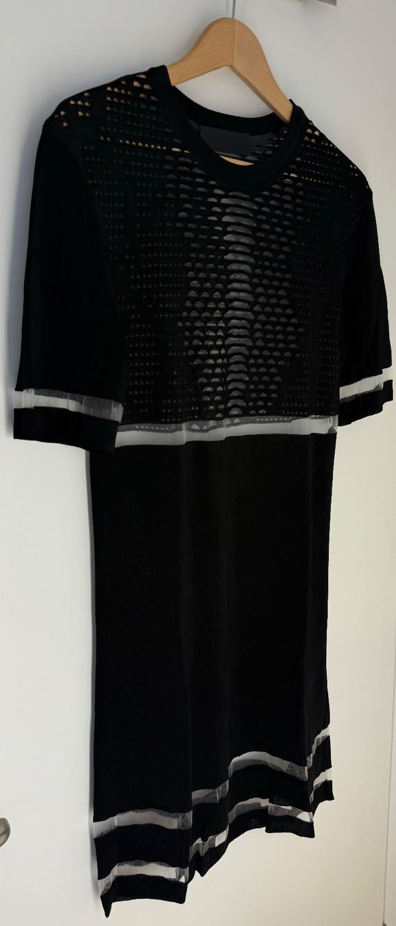 H&M Vestiti: Alexander Wang by H&M Damenkleid Gr. M – Nuovo (secondo la descrizione) da Frauenfeld venduto da LIL_NA 1