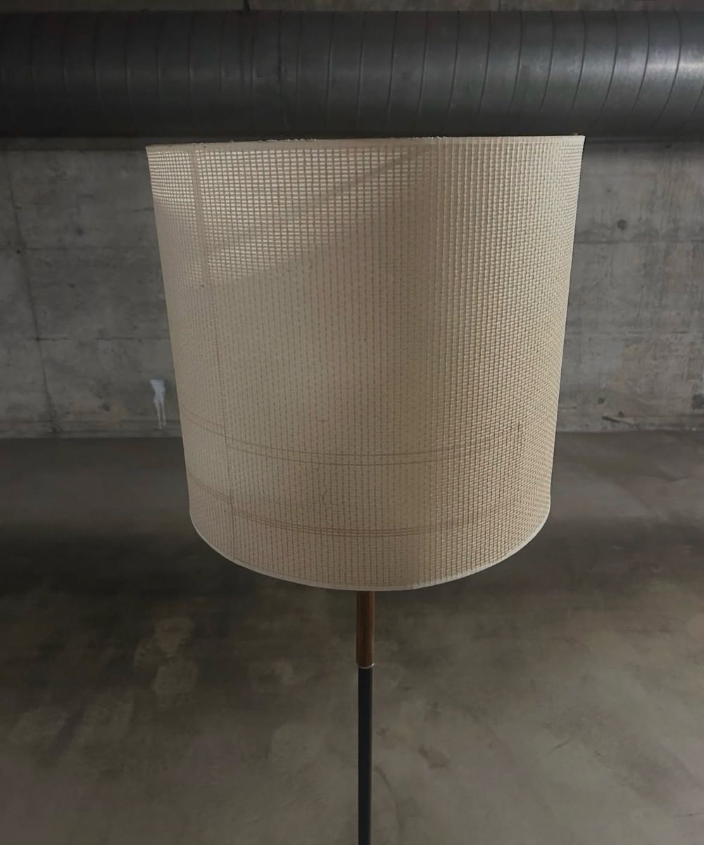 Lampade: Mid century Stehlampe – Usato da Bottmingen venduto da soulfever 1
