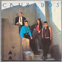 CRUZADOS - CRUZADOS