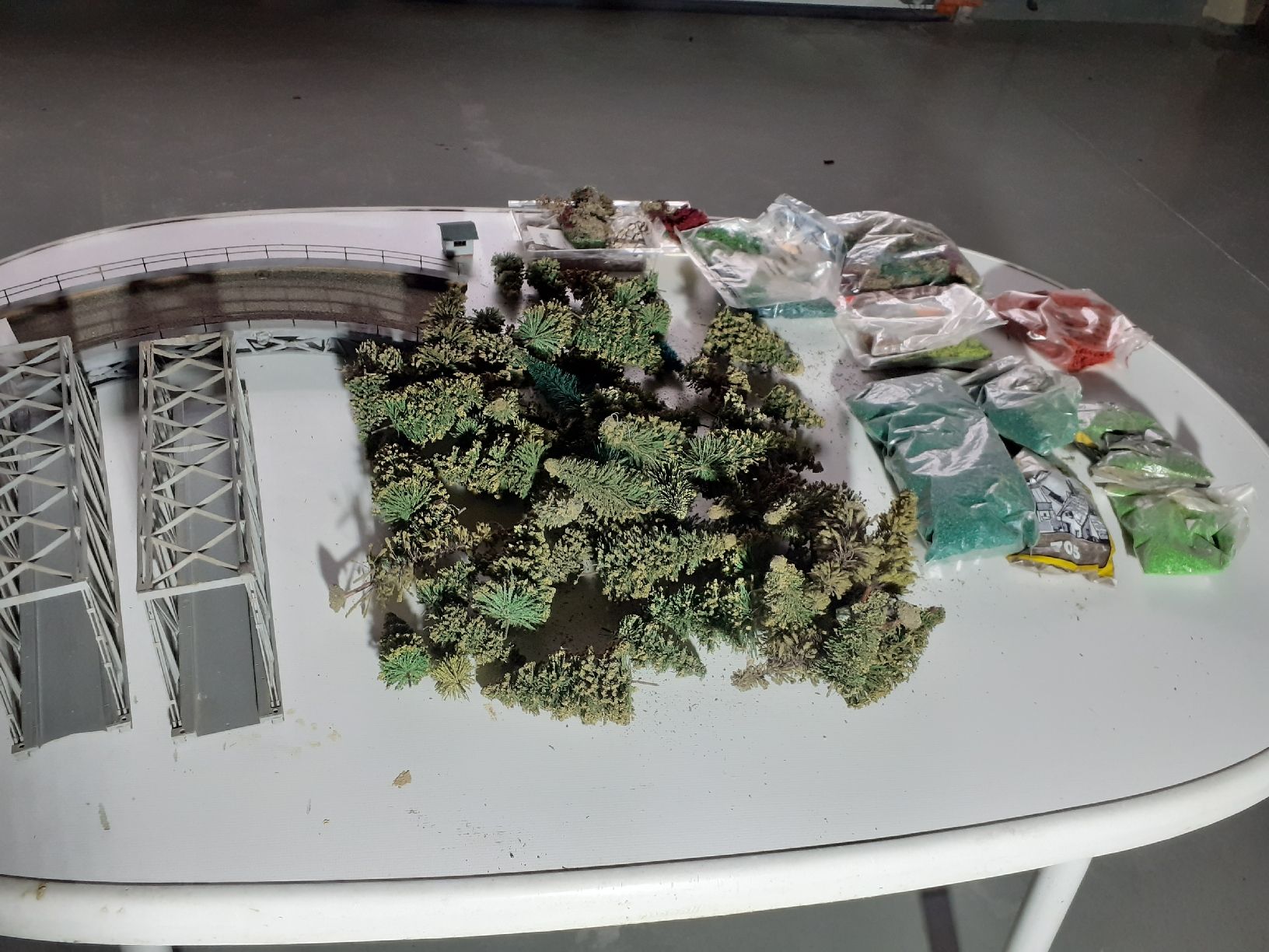 Märklin Modellini di ferrovie: Märklin Eisenbahn – Usato da Ursenbach venduto da sch_lvv9 7