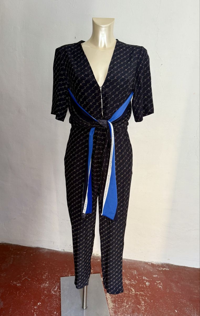 Tute: Stella McCartney jumpsuit – Usato da Barna venduto da orbuyorcry