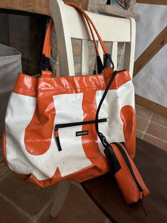 FREITAG Peggy Tasche