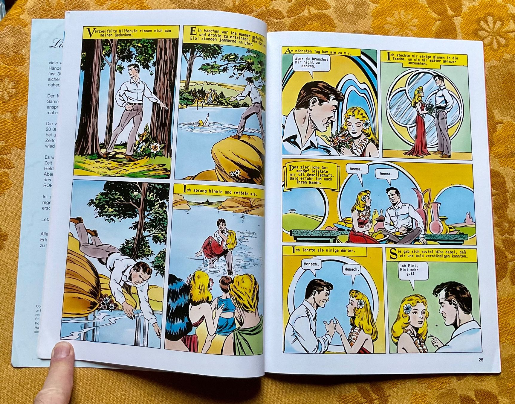 Fumetti: Illustrierte Klassiker Band Nr 2 von 2001 – Usato da Endingen venduto da nathan05 6