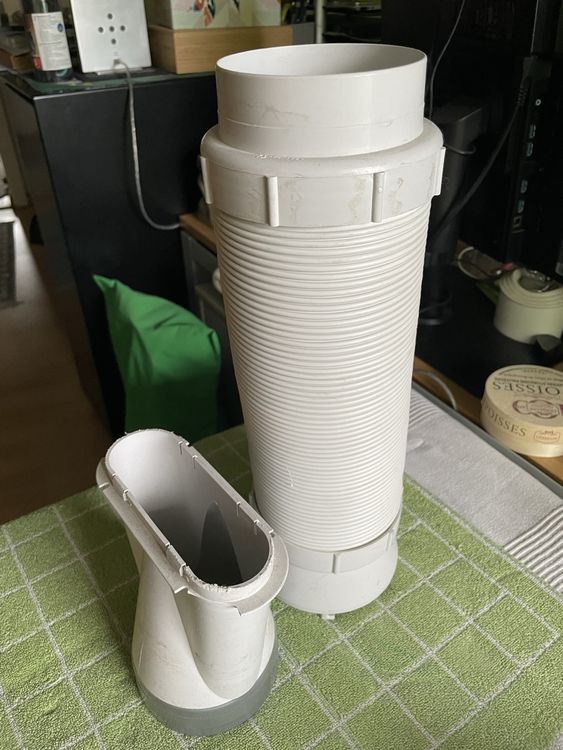 DeLonghi PAC F120 ECO Klimageraet - Kuehle fuer den Sommer! 3