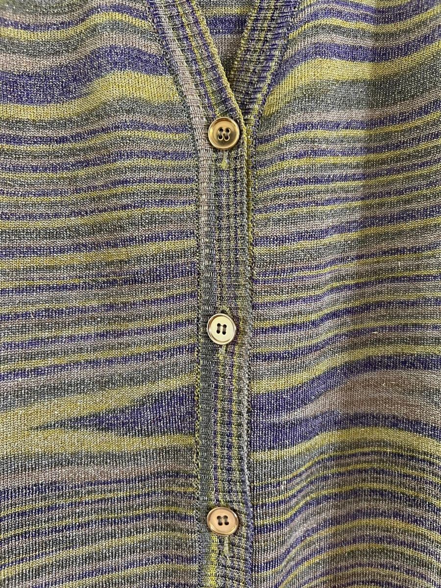 Missoni Kleider: Missoni Twinset – Neu (gemäss Beschreibung) aus Bäretswil von FranziskaS. 3