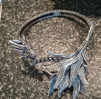 Collier dragon Games of Throne