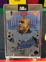 🔥 ROBERTO CARLOS CLUB LEGACYZ – CEREAL BOX CHARGED /100 A1