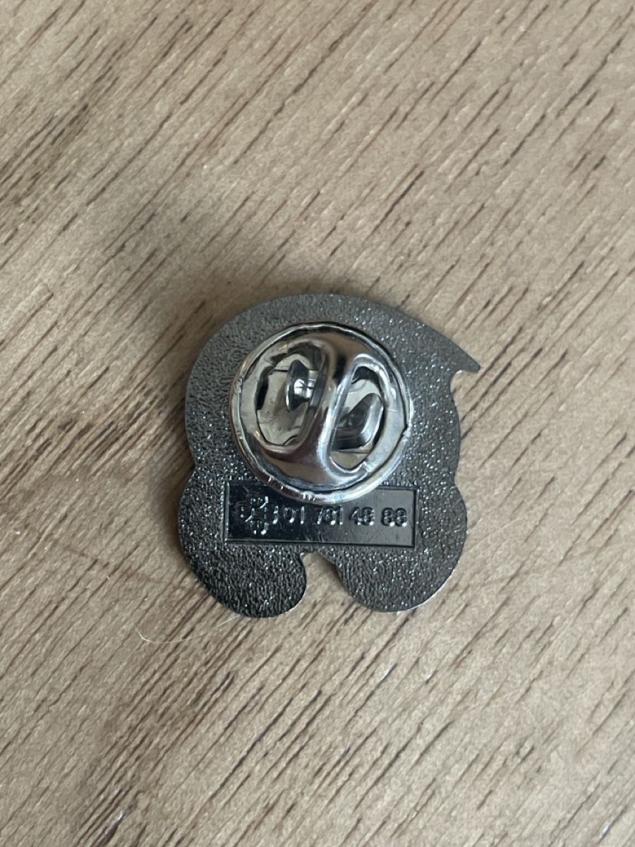 Placchette & Badge: Pin‘s "Spende Blut"  – Usato da Fribourg venduto da Mymikrakra01 1