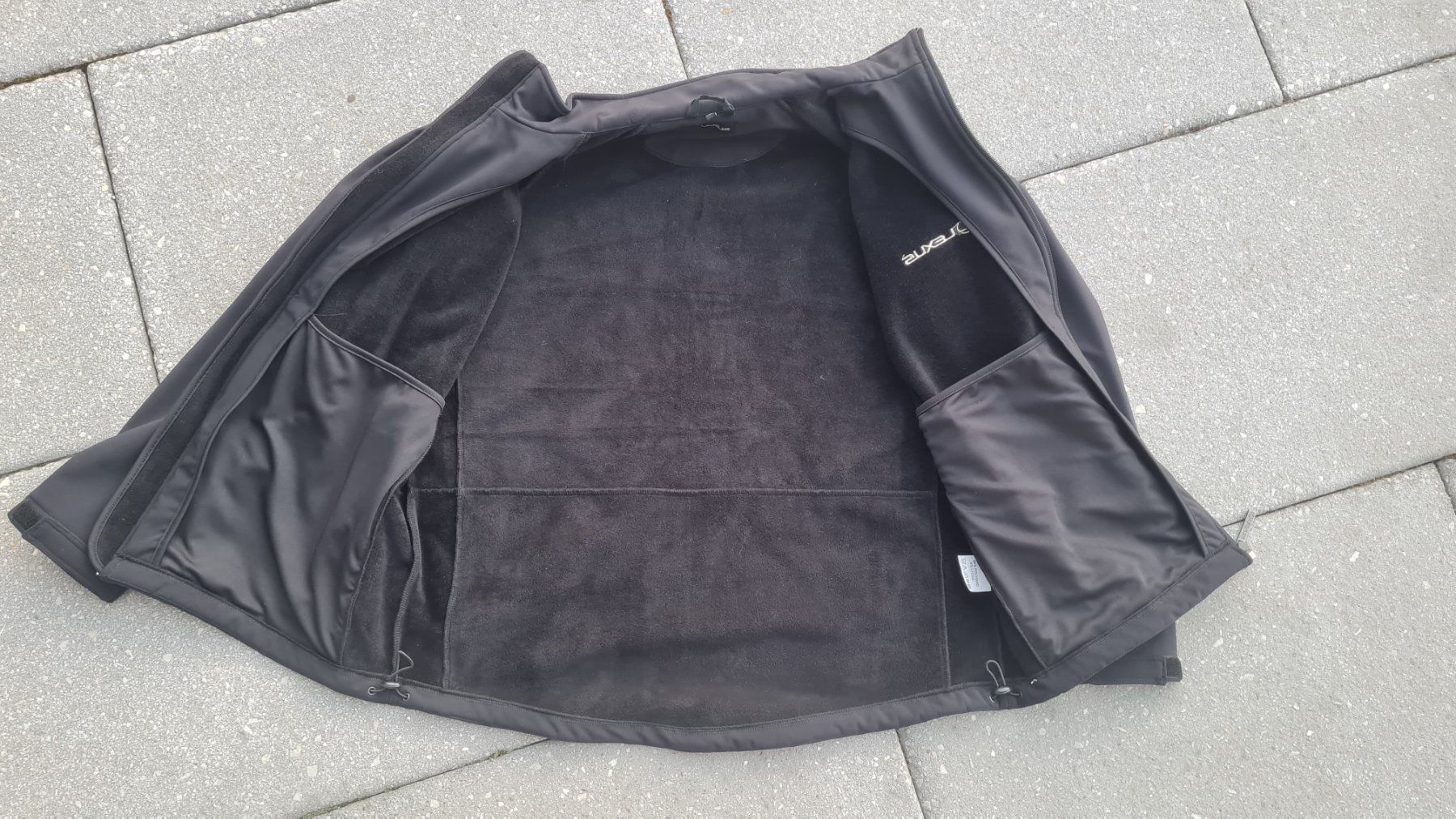 Lexus Giacche: Softshell / Herren / Jacke / Lexus / Sport / Gr. M – Usato da Safenwil venduto da Husqi2000 7