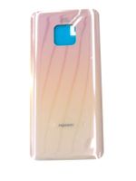 Huawei Mate 20 Pro Akkudeckel Pink Gold