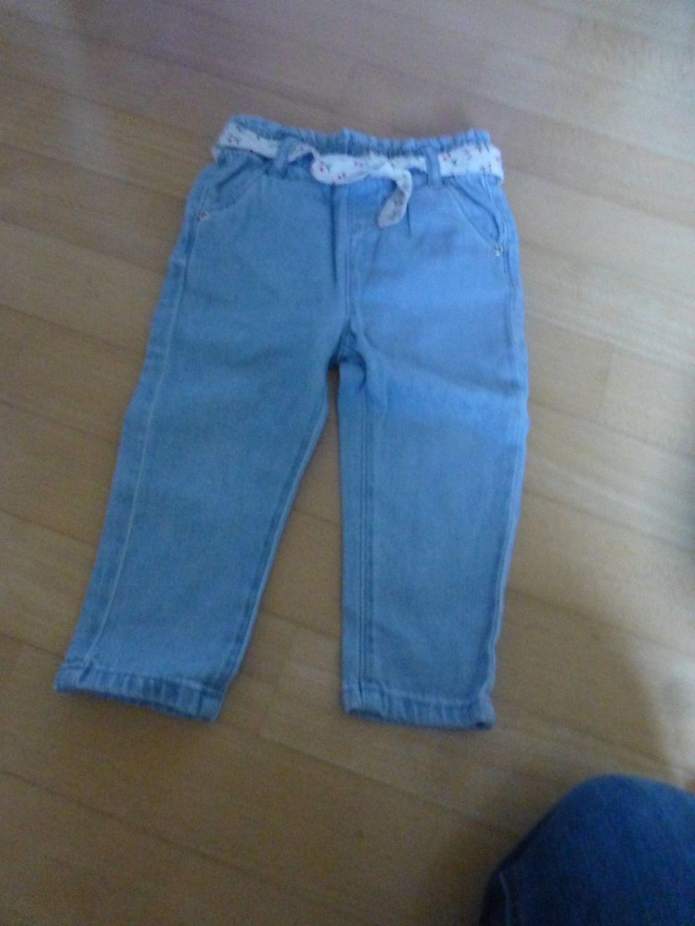Pantaloni: Baby-Jeans von Verdbaudet – Usato da Hergiswil NW venduto da annettelia