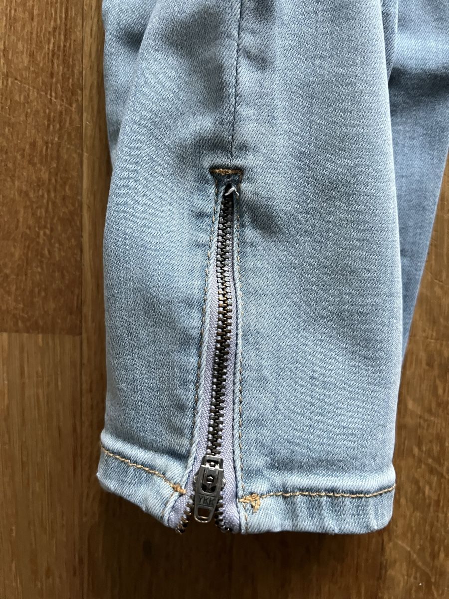 Jeans: Jeans Damen, Gr. 28/32 – Usato da Glattpark(Opfikon) venduto da ste_n99y 2