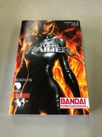 TOMB RAIDER  ( BANDAÏ)